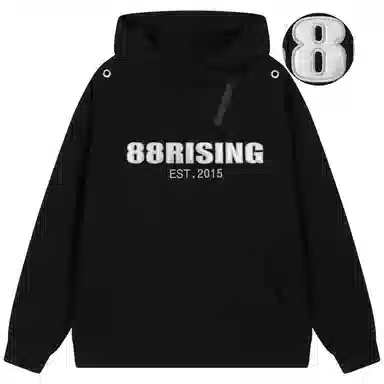 88rising logo