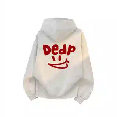 DEDP logo