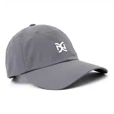 红豆 软顶休闲百搭遮阳透气街头嘻哈 聚酯纤维 棒球帽 男女同款情侣款