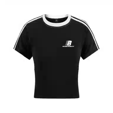 BOBBY ABLEY LOGO T