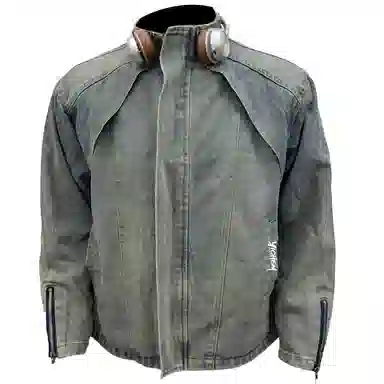 YICHEN vintagecleanfit