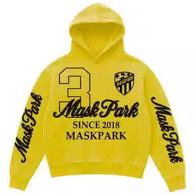 MASKPARK logo