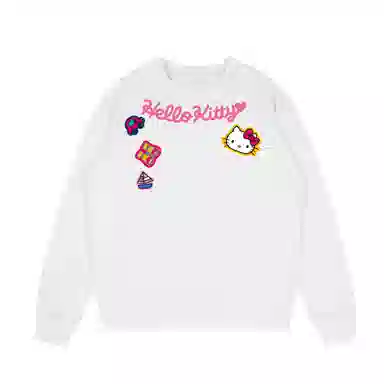 Sanrio x Hello Kitty SS25 420