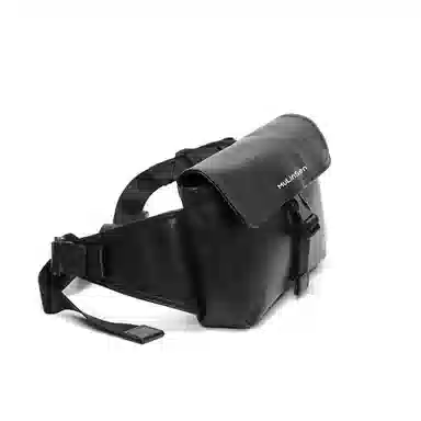 Kolin Sen Waist Bag Black