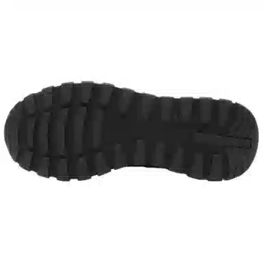 Prada Re-Nylon Low Sneakers Blue