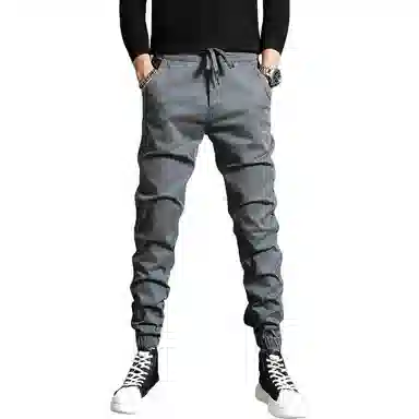 ASSIDUOUS CONFUSED EFFORT