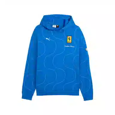 PUMA Scuderia Ferrari HP Monza