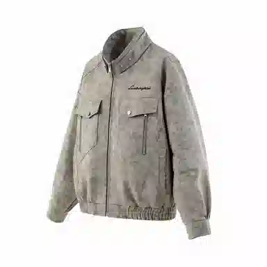 Automobili Lamborghini logo