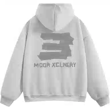 MMOOR XCLNERY MLOGO