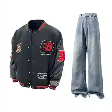 MOZHILING oversize