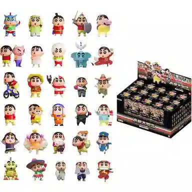 x Crayon Shinchan 30