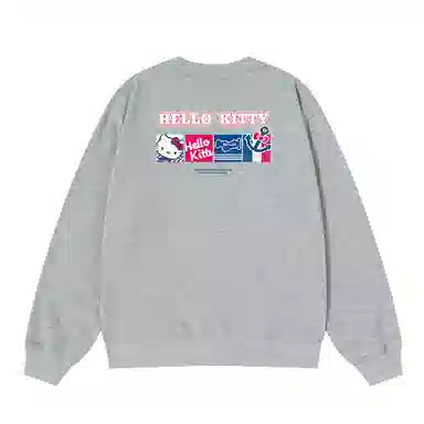 Sanrio x HelloKitty SS25 420