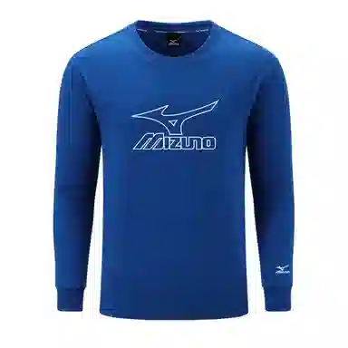 Mizuno Logo