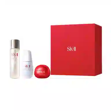 SK-II 230ml+30ml+50g