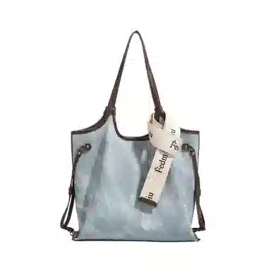 PESASRIE Tote