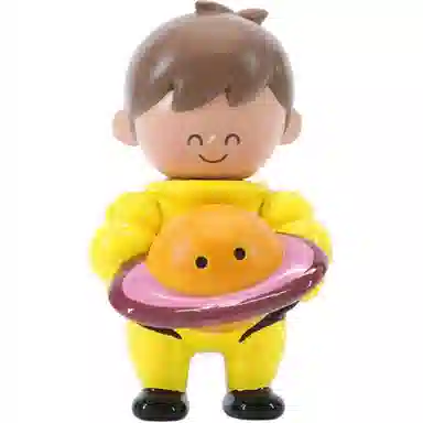 POP MART 009 Space Walker 12