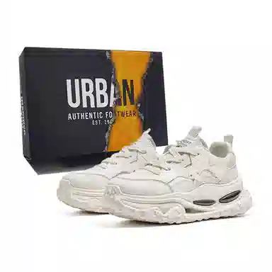 URBAN AUTHENTIC PU Y2K