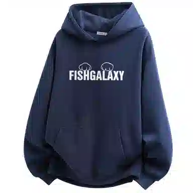 FISHGALAXY Logo