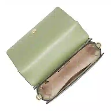 MICHAEL KORS MK Mercer Logo PU
