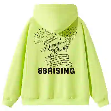 88rising