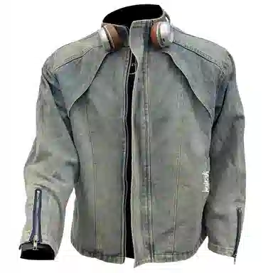 YICHEN vintagecleanfit