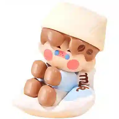 POP MART LABUBU DIMOO SKULLPANDA LABUBUX MOLLYX CRYBABY 7