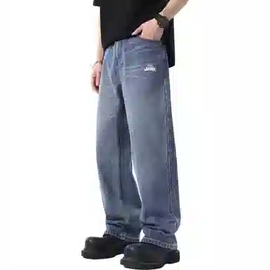 Jeep Jeans