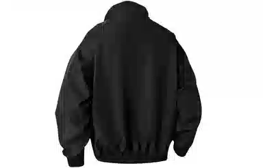 ZIAREL cleanfitbomber