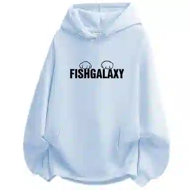 FISHGALAXY Logo