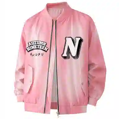 NINETEEN AUTUMN logo