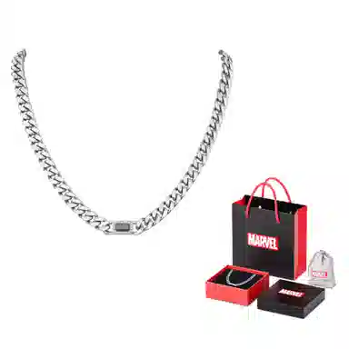 Disney Marvel Series