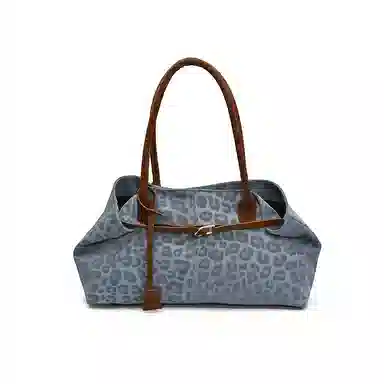 Jade en plus PU Tote