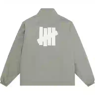 UNDEFEATED FW25 Logo