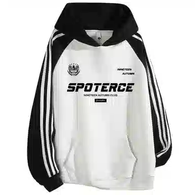 NINETEEN AUTUMN logo