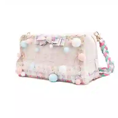 BurberryYXYY 22*13*9cm