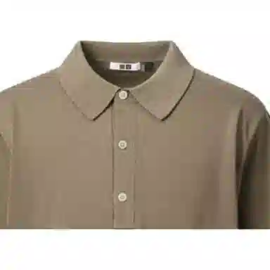 UNIQLO SS24 U polo