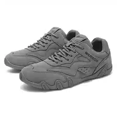 Warrior Classic Low Sneakers