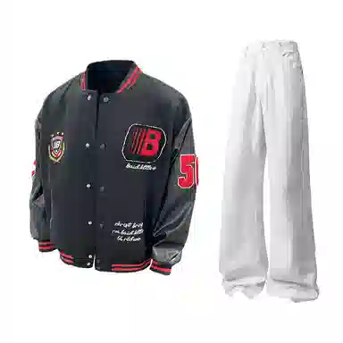 MOZHILING oversize