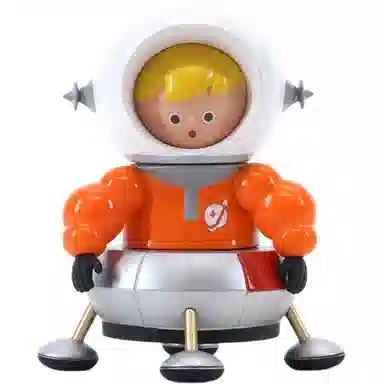 POP MART 009 Space Walker 12