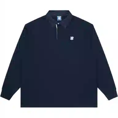 UNDEFEATED FW25 Polo