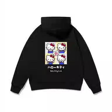 Sanrio x HelloKitty SS25 420