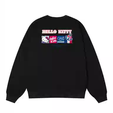 Sanrio x HelloKitty SS25 420