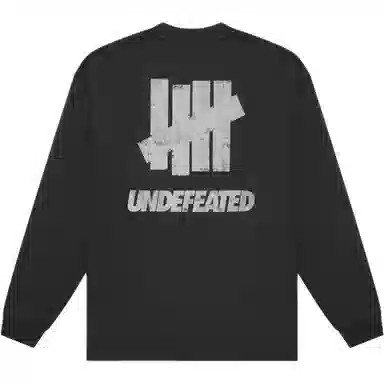 UNDEFEATED FW25 LogoT