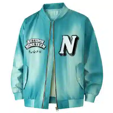 NINETEEN AUTUMN logo