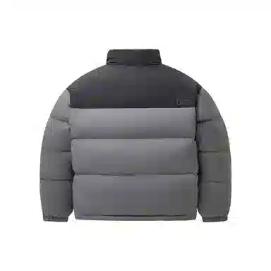 Bosideng National Geographic Collaboration Down Jacket