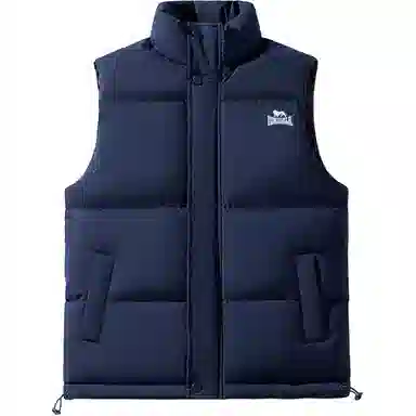 Lonsdale Basic Vest