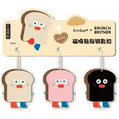 Kinbor x Brunch Brother