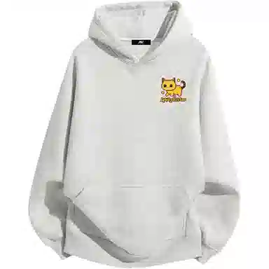 K411 Hoodie