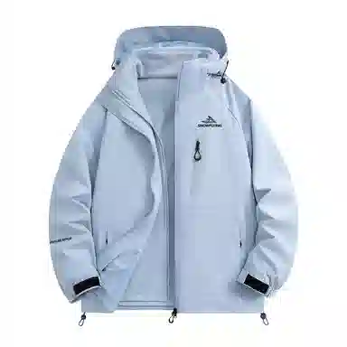 SNOW FLYING Logo
