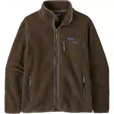 Patagonia Retro Pile Jacket